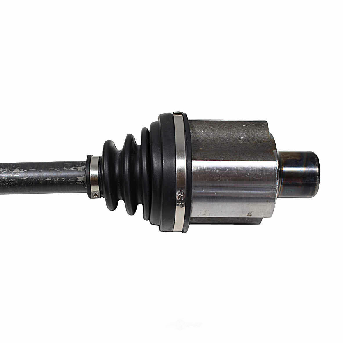 GSP North America NCV12552 CV Axle Assembly