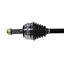 GSP North America NCV36505 CV Axle Assembly