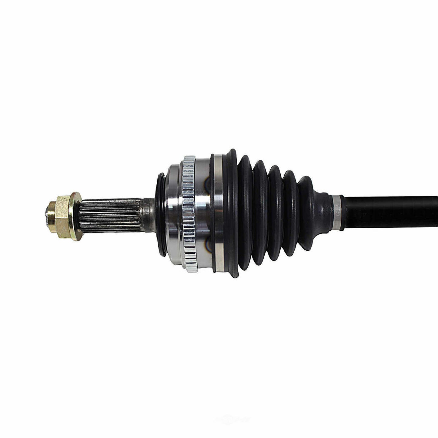 GSP North America NCV36505 CV Axle Assembly
