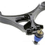 ACDelco Advantage MS60100 Suspension Control Arm and Ball Joint Assembly