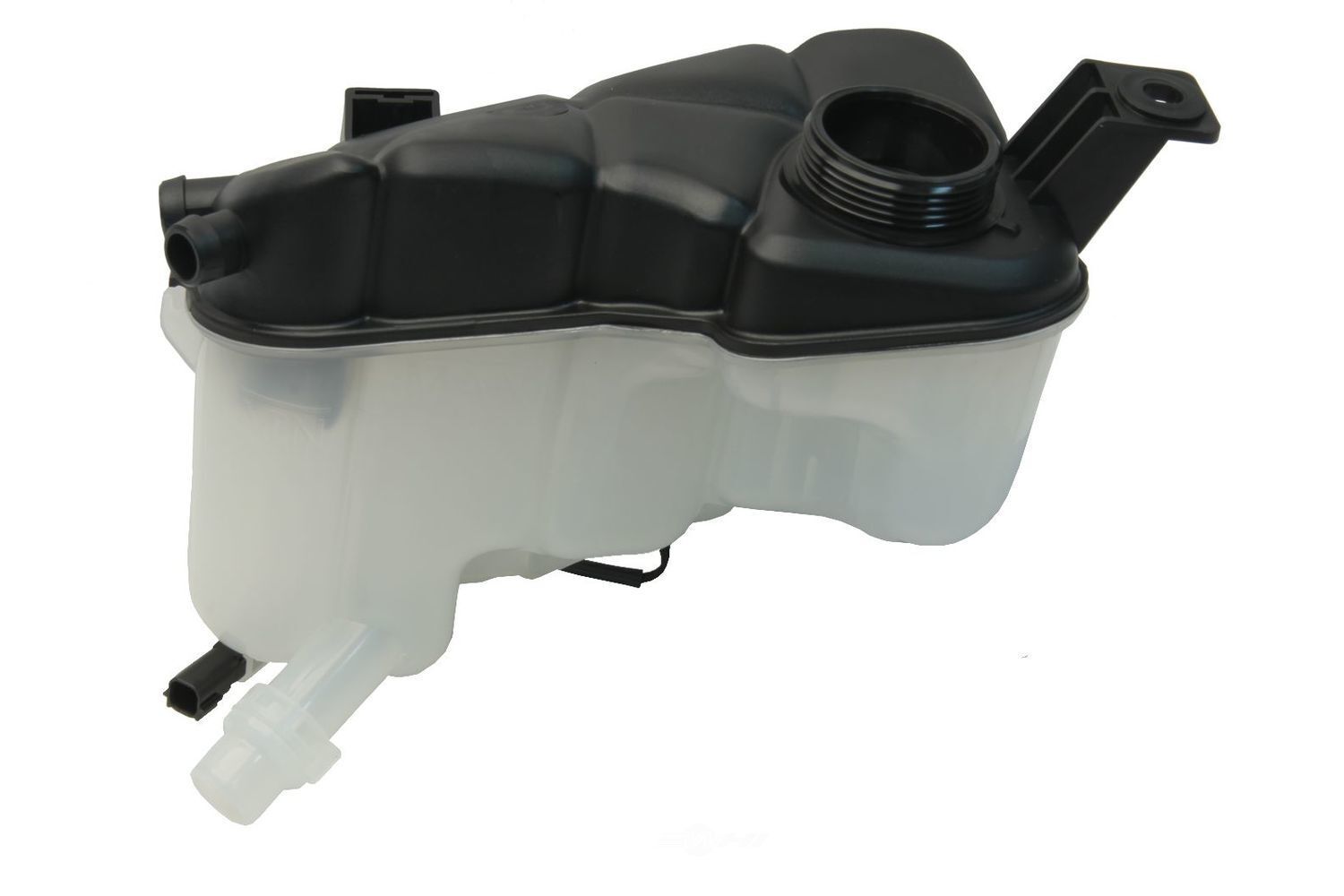 URO SHORT SKU URO-013397 Engine Coolant Reservoir