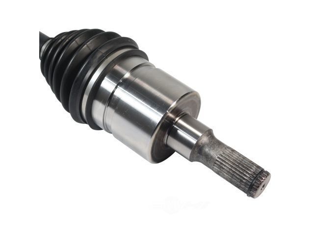 GSP North America NCV10047XD CV Axle Assembly