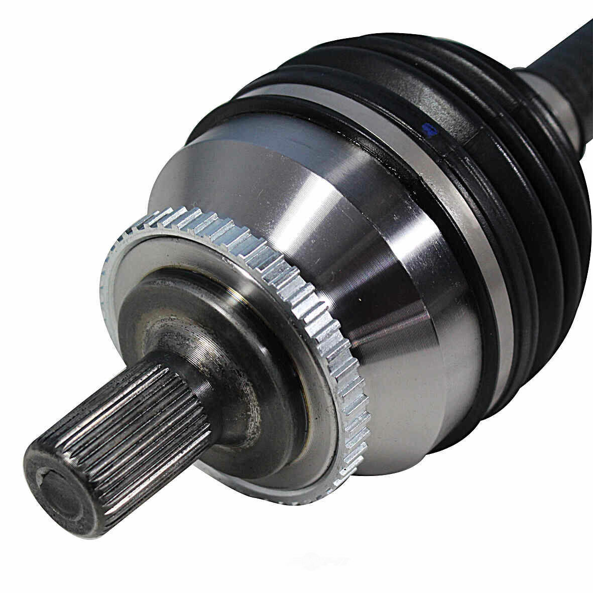 GSP North America NCV73011 CV Axle Assembly