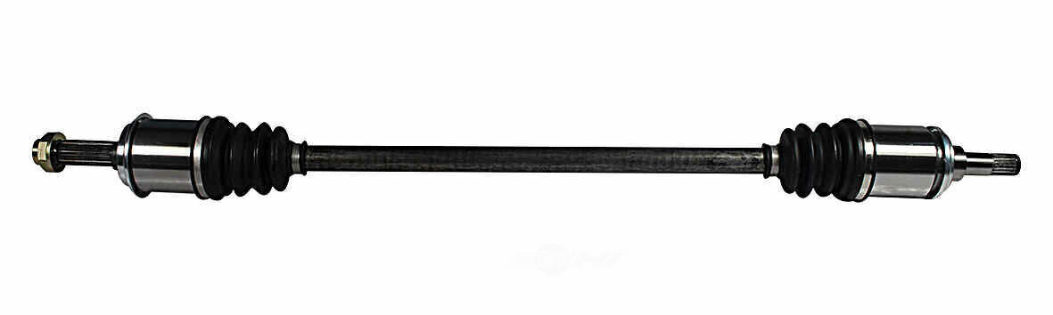 GSP North America NCV36099 CV Axle Assembly