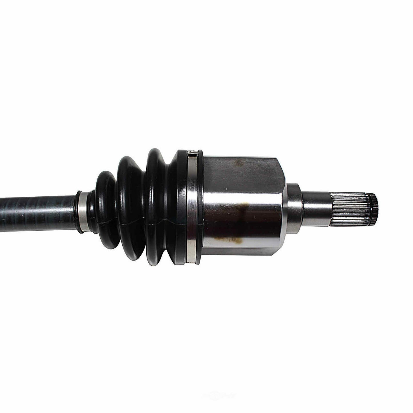 GSP North America NCV75521 CV Axle Assembly
