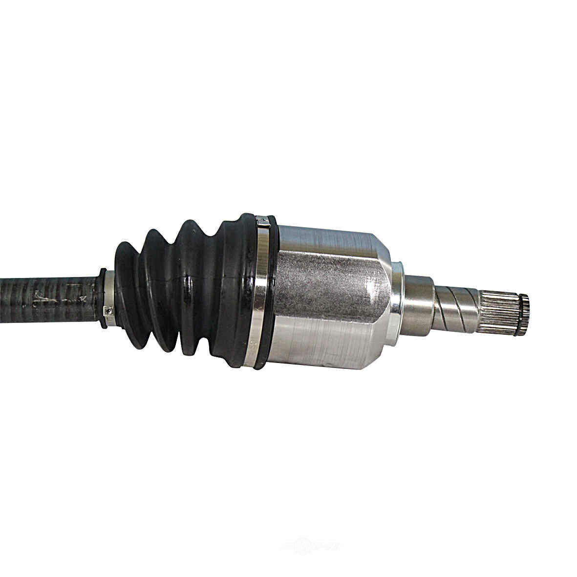 GSP North America NCV53552 CV Axle Assembly