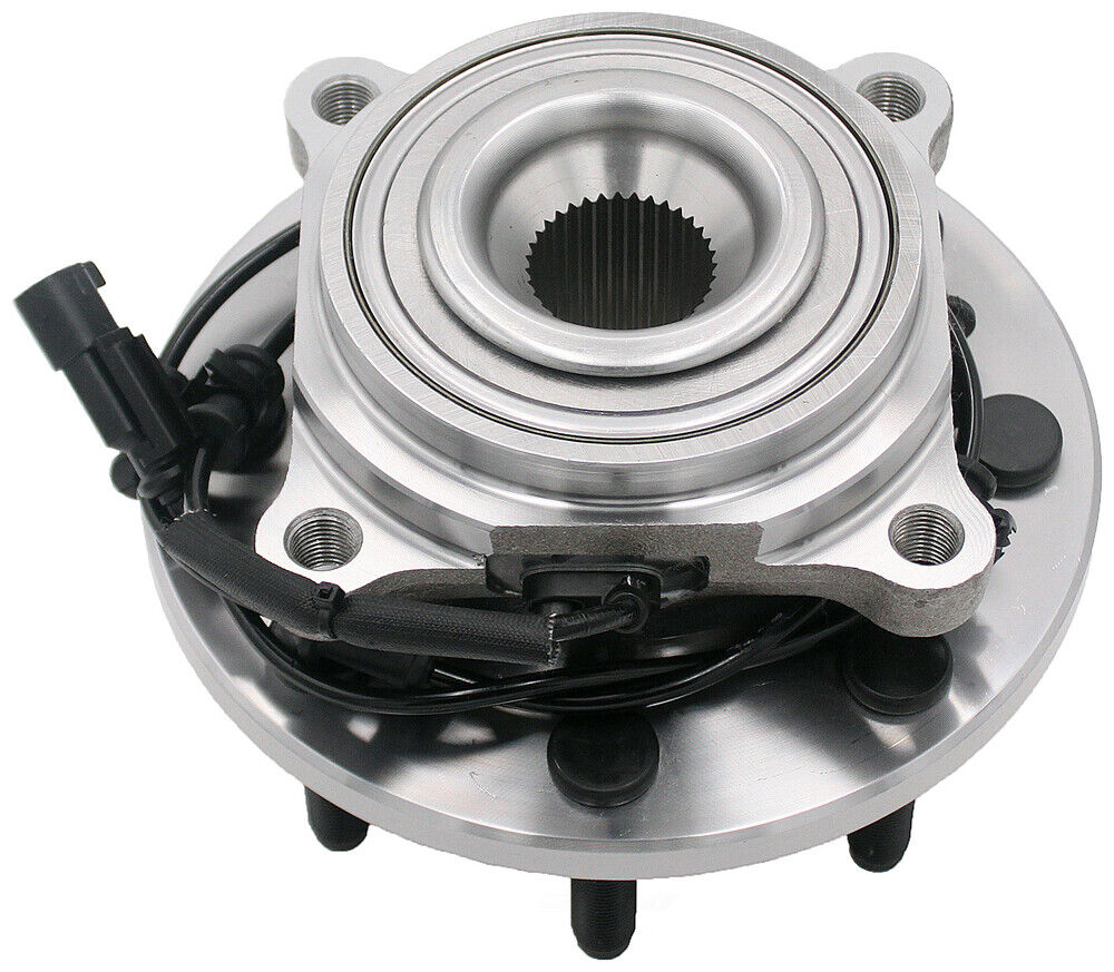 Dorman 951-869 Wheel Bearing and Hub Assembly