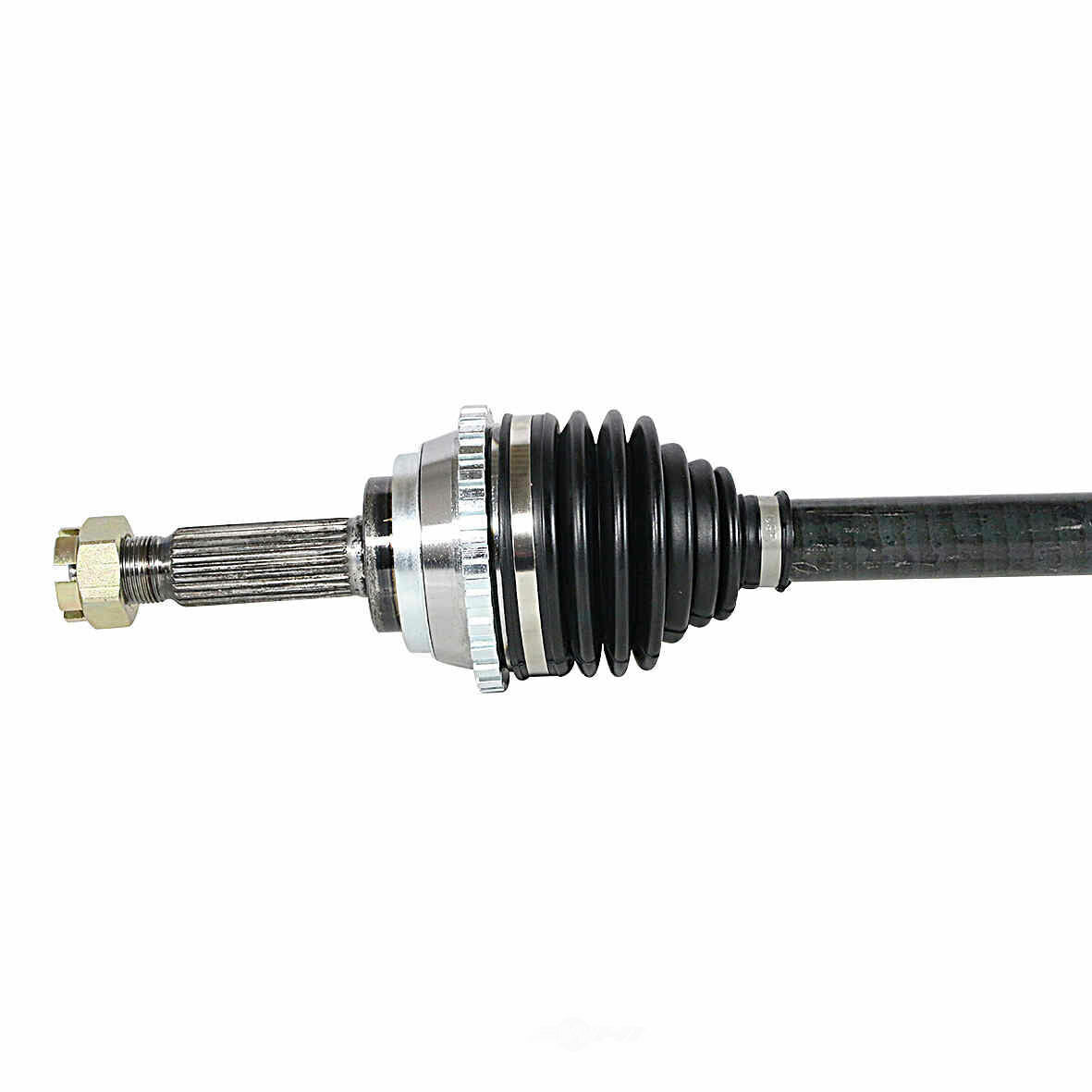 GSP North America NCV51507 CV Axle Assembly
