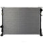 Spectra Premium Industries Inc CU2767 Radiator