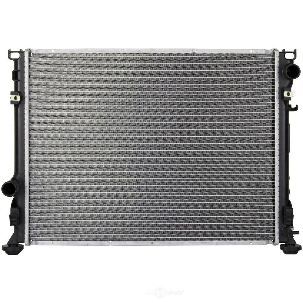 Spectra Premium Industries Inc CU2767 Radiator