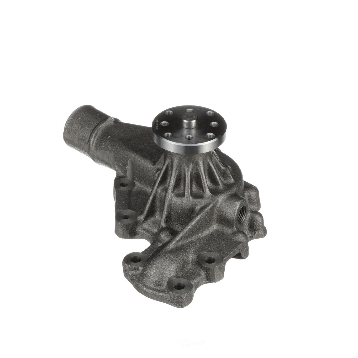 CARTER WATER PUMPS W598M Engine Water Pump