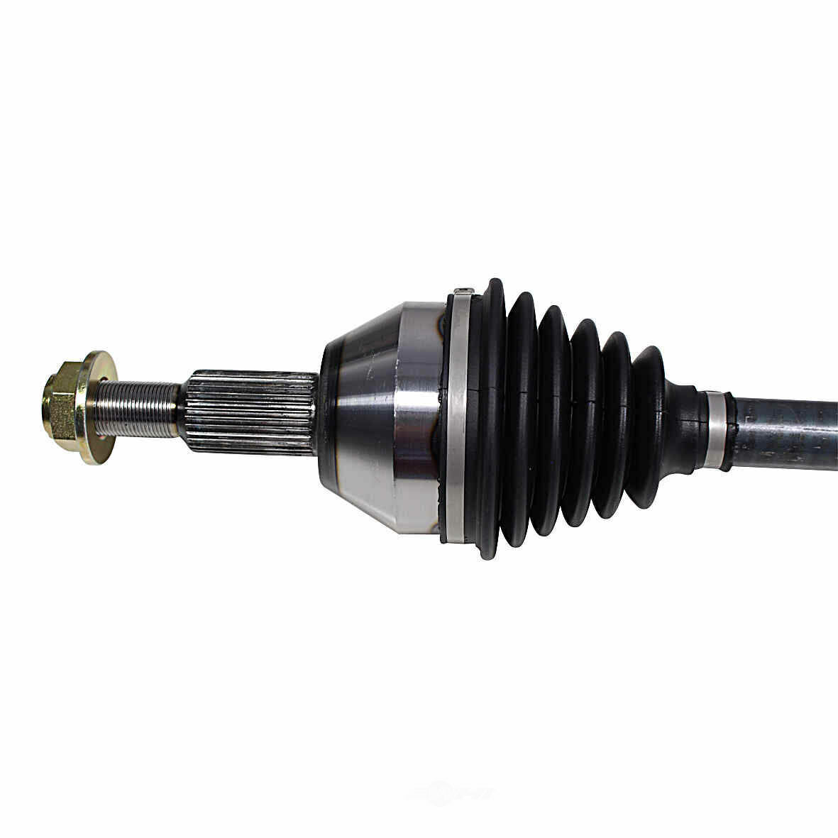 GSP North America NCV12504 CV Axle Assembly