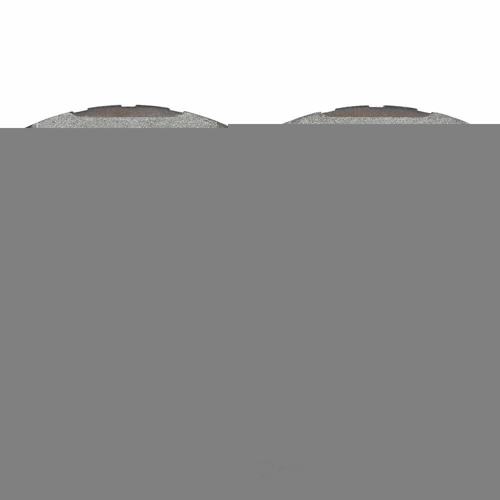 Wagner ZX1767 Disc Brake Pad Set