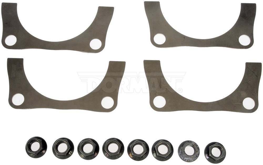 Dorman 600-233 Wheel Hub Dust Shield