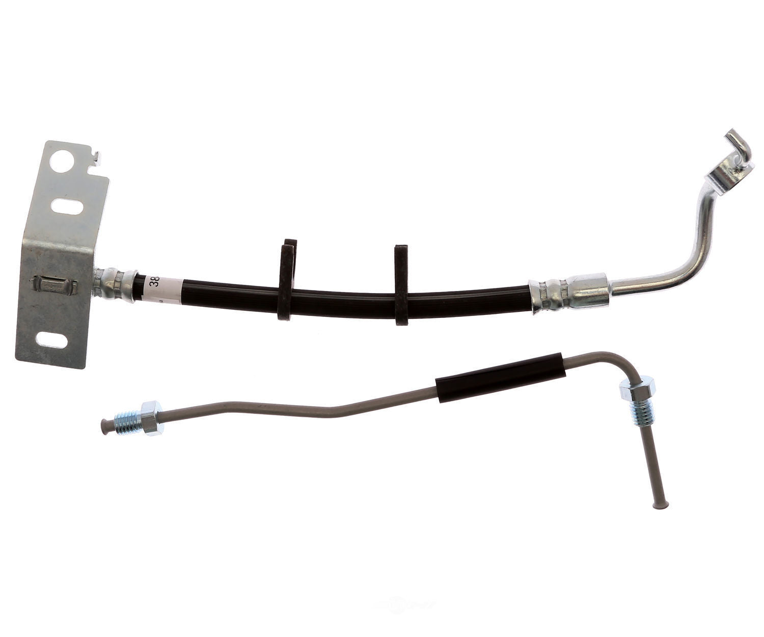 Raybestos BH384455 Brake Hydraulic Hose