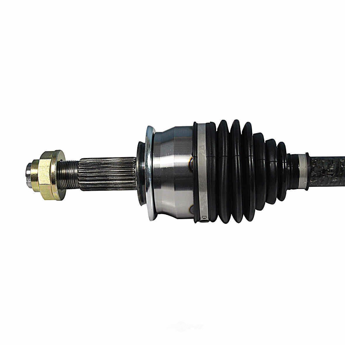GSP North America NCV10298 CV Axle Assembly