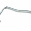URO SHORT SKU URO-012132 Power Steering Return Hose