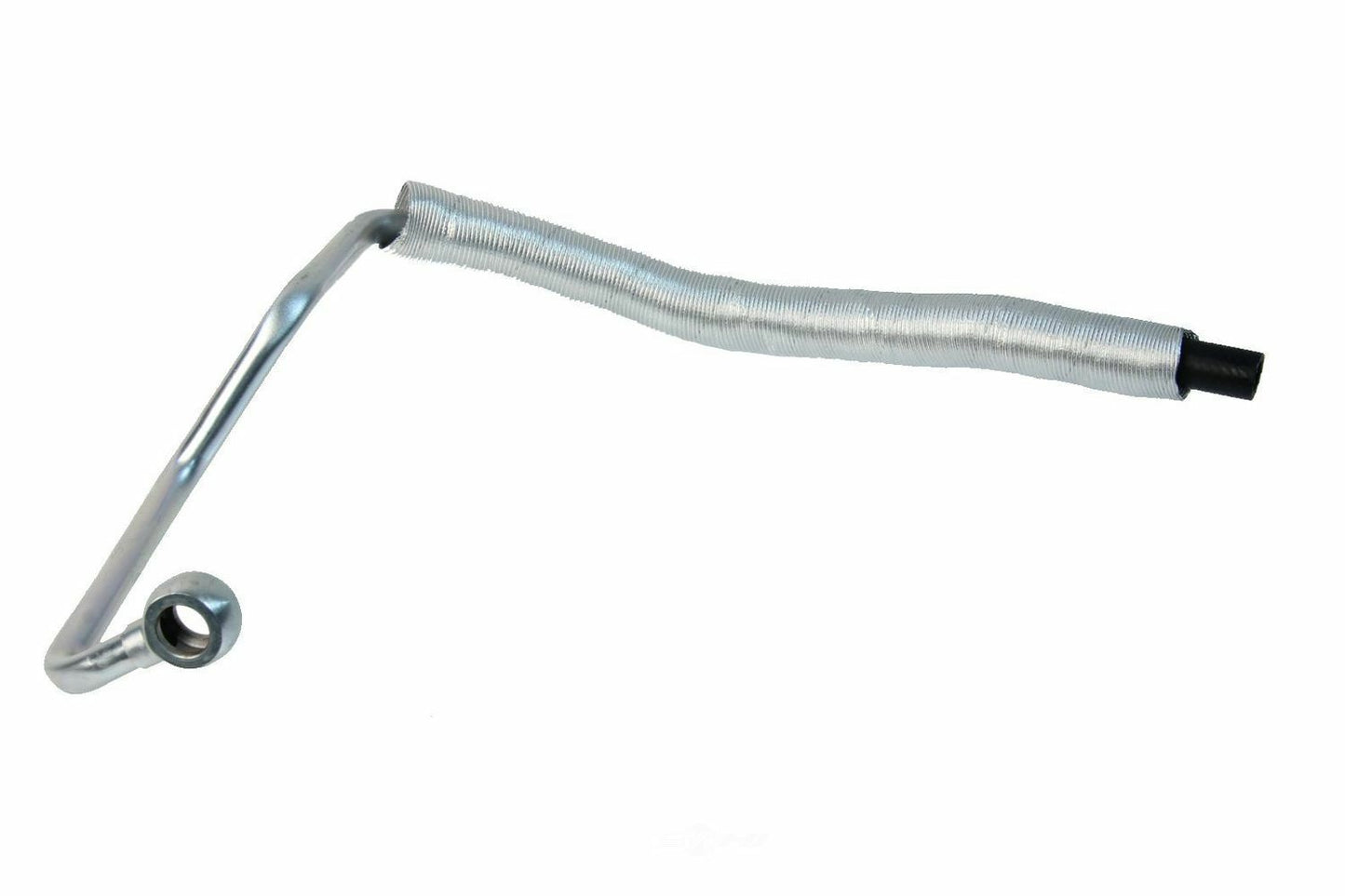 URO SHORT SKU URO-012132 Power Steering Return Hose