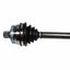 GSP North America NCV23522 CV Axle Assembly