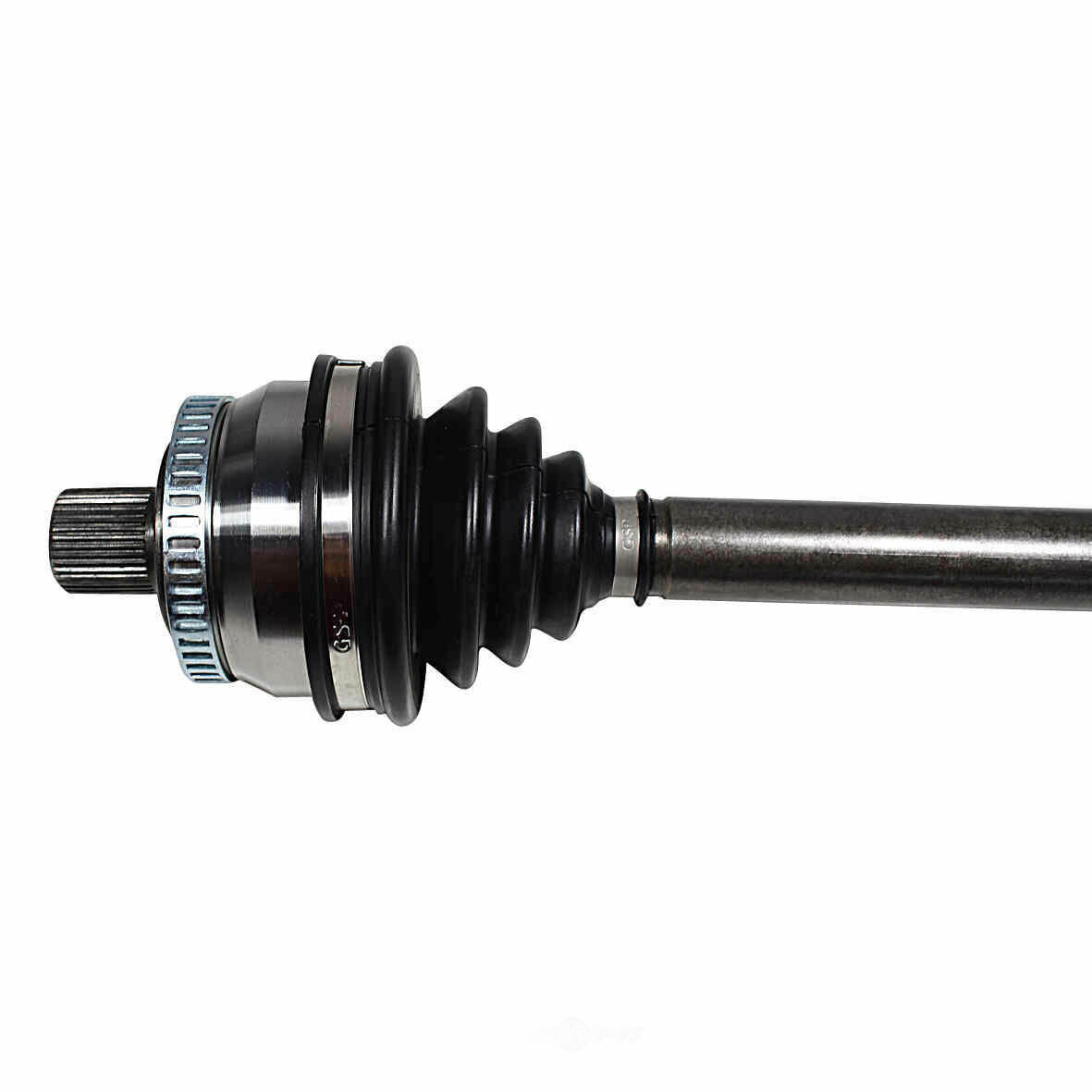 GSP North America NCV23522 CV Axle Assembly
