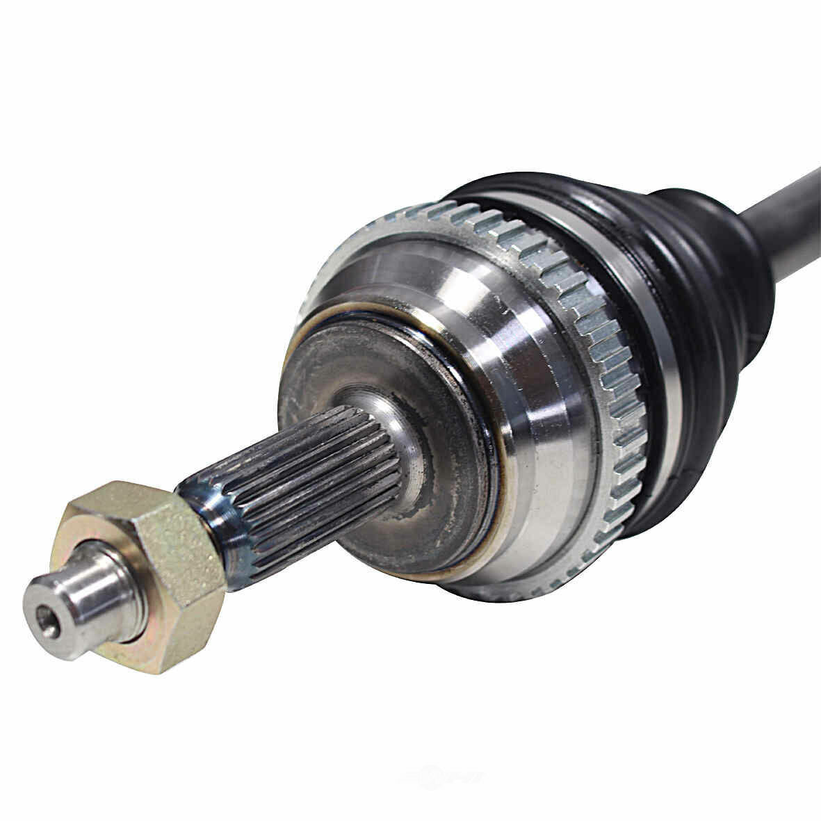 GSP North America NCV12557 CV Axle Assembly