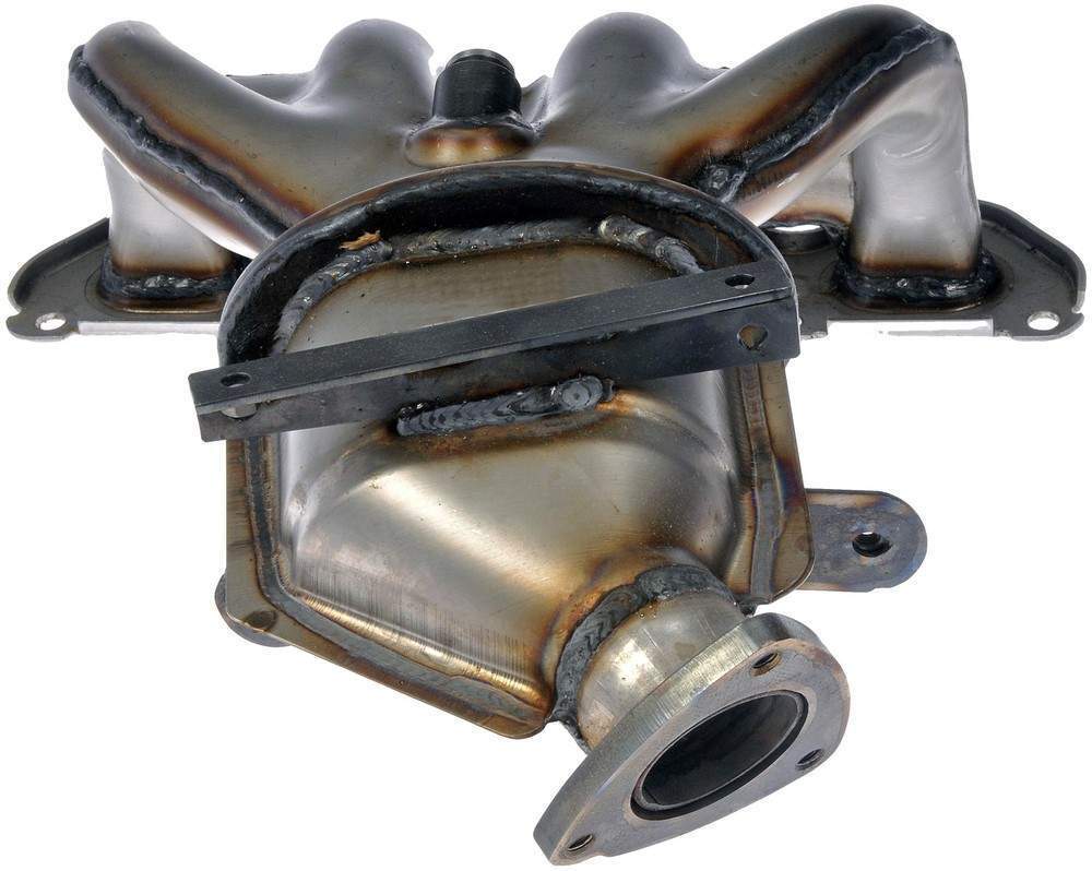 Dorman 674-841 Catalytic Converter with Integrated Exhaust Manifold