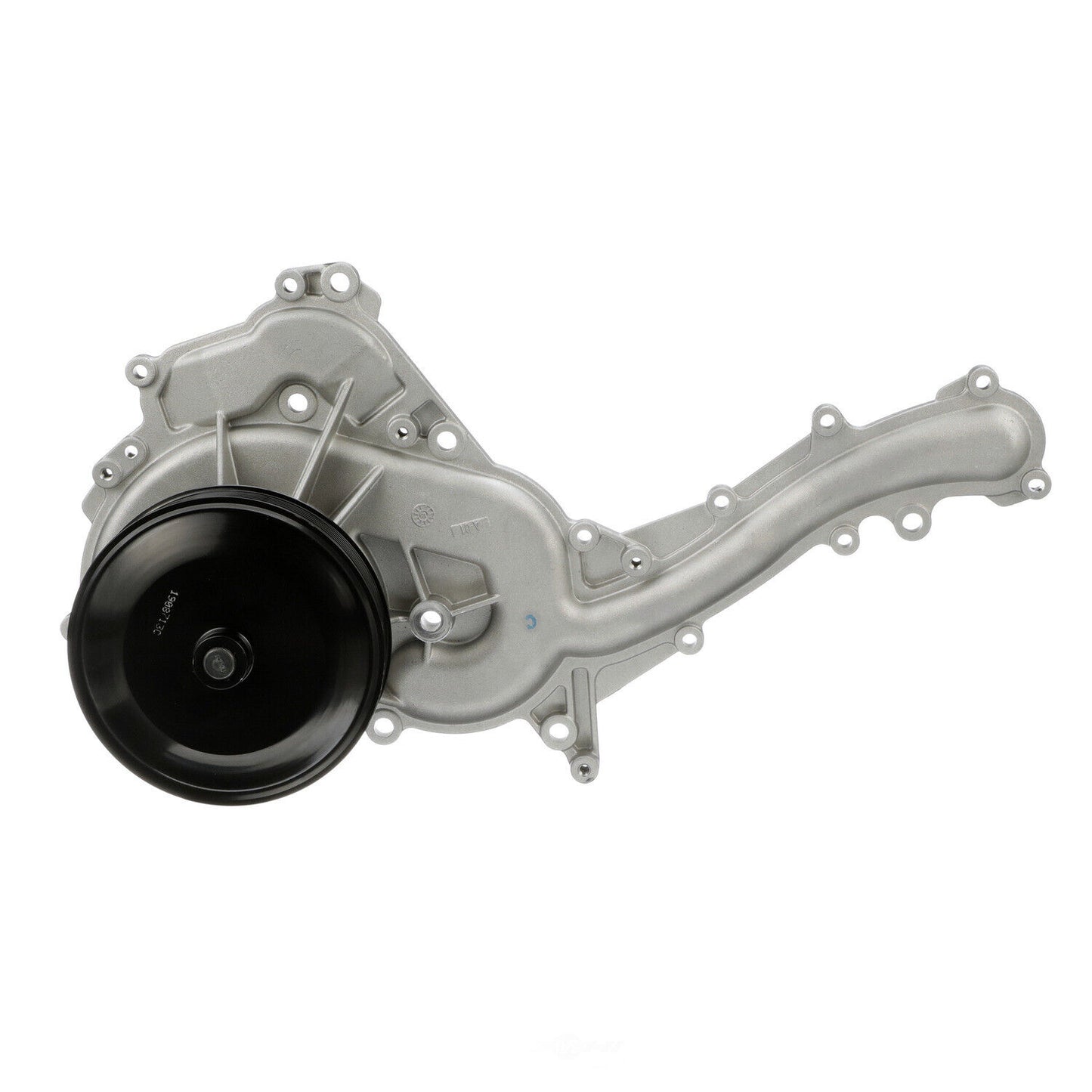 CARTER WATER PUMPS W2449M Engine Water Pump