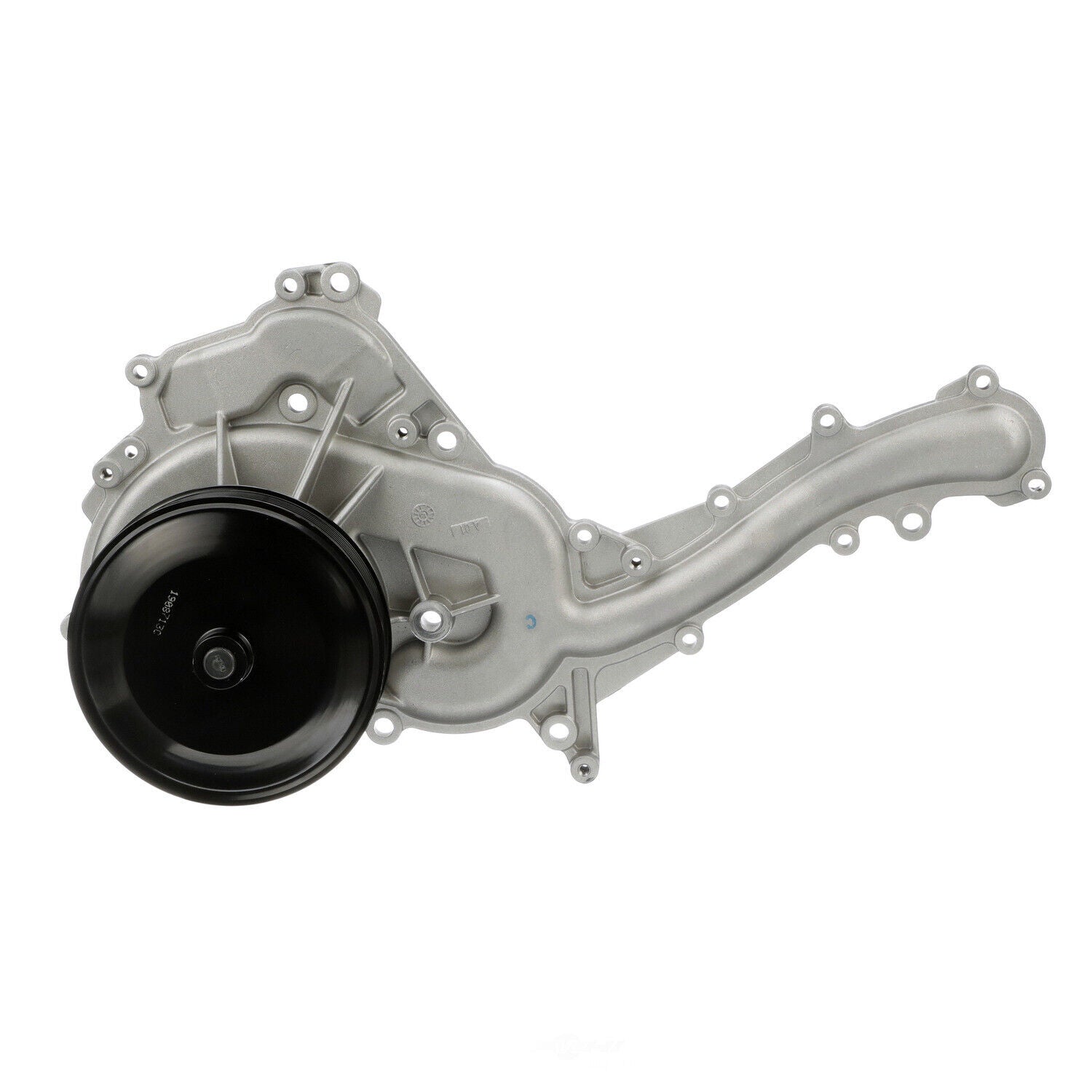 CARTER WATER PUMPS W2449M Engine Water Pump