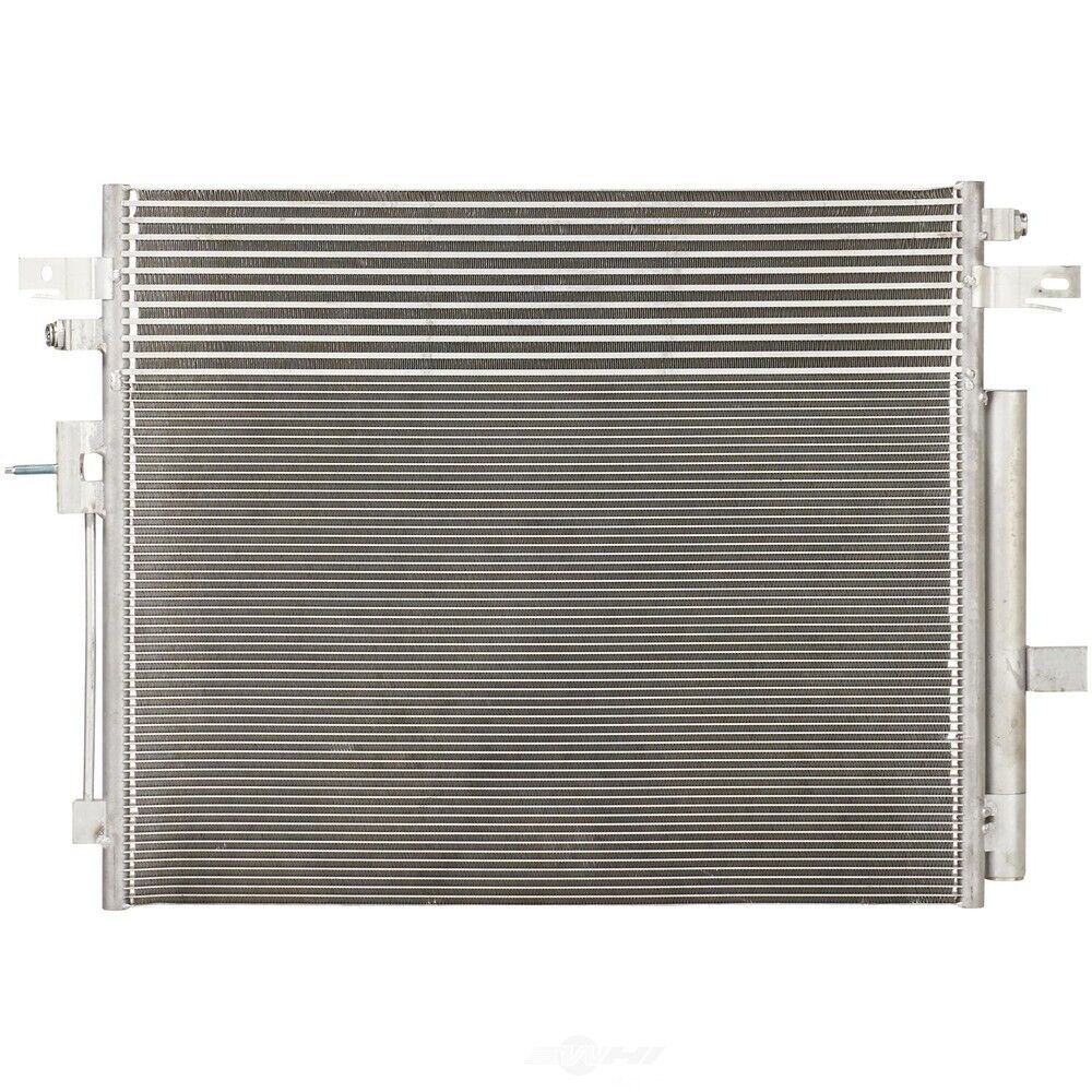 Spectra Premium Industries Inc 7-4516 A/C Condenser