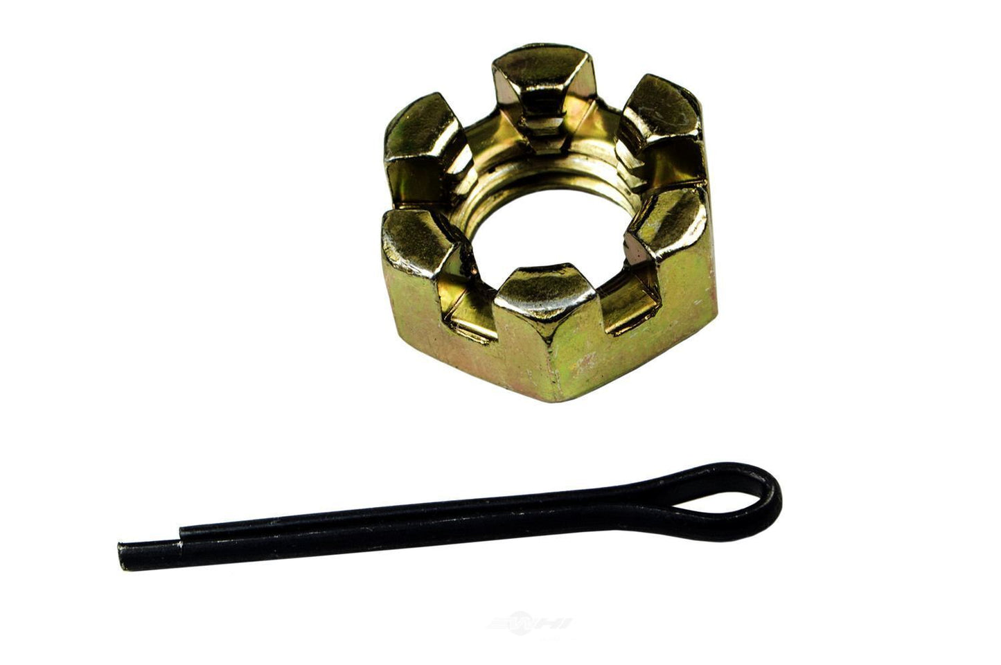 ACDelco Advantage MS601190 Suspension Control Arm and Ball Joint Assembly