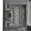 BWD MSR114 Sunroof Motor