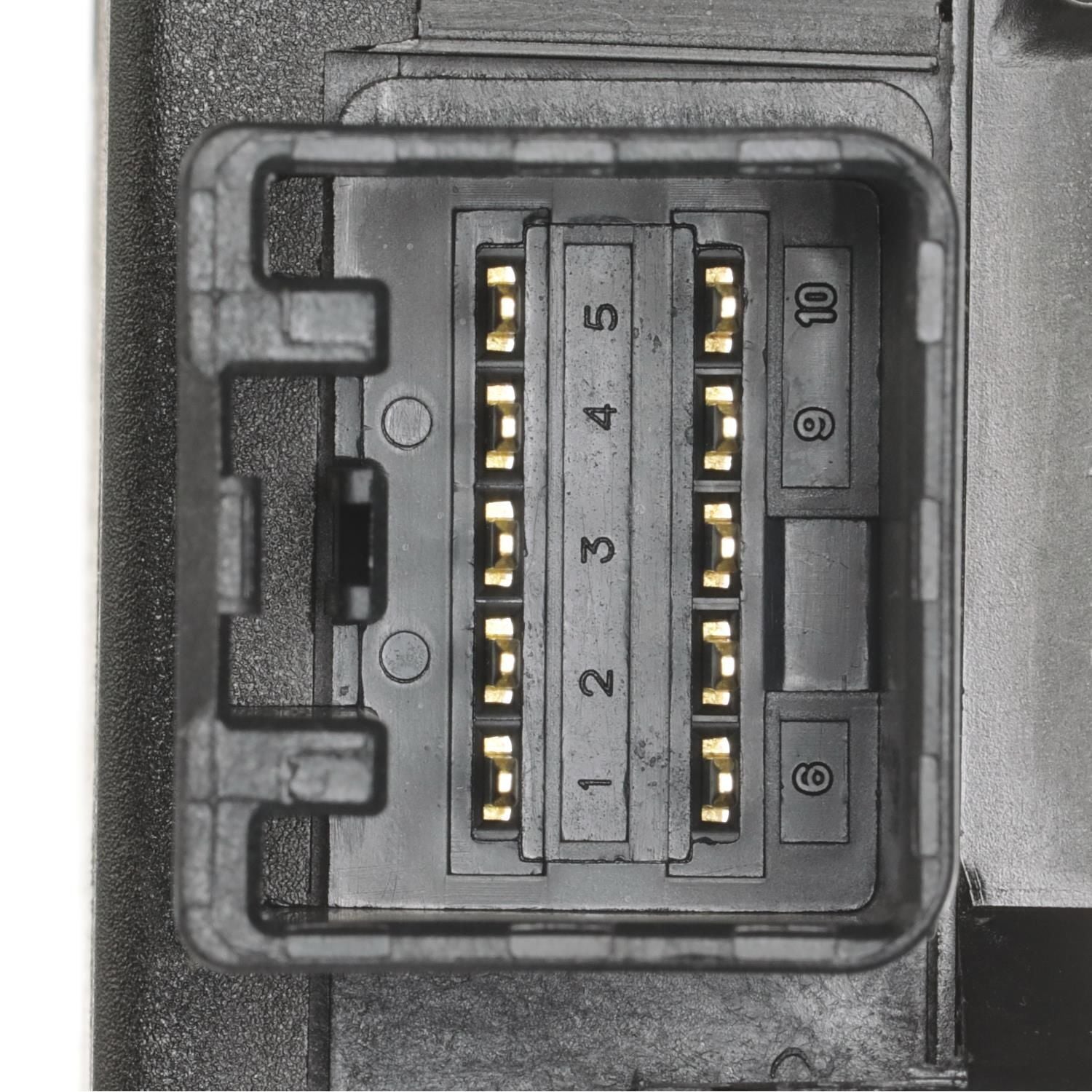 BWD MSR114 Sunroof Motor