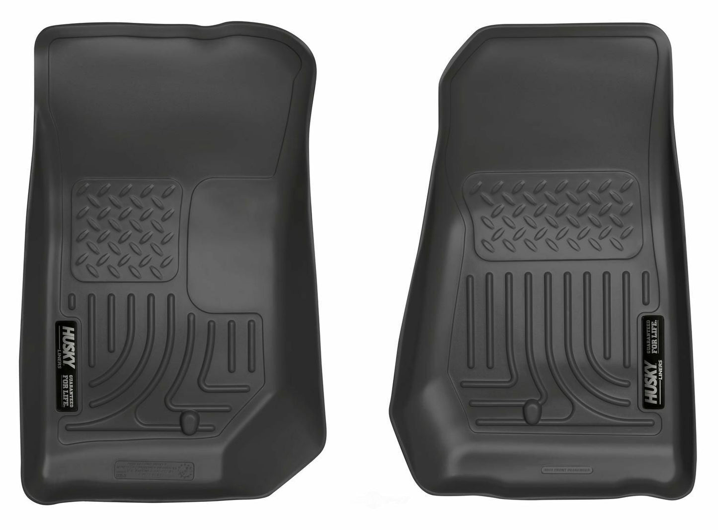 Husky Liners 18021 Floor Liner