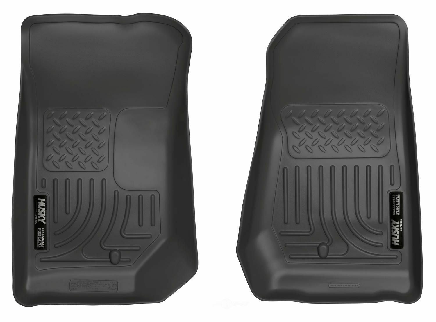 Husky Liners 18021 Floor Liner