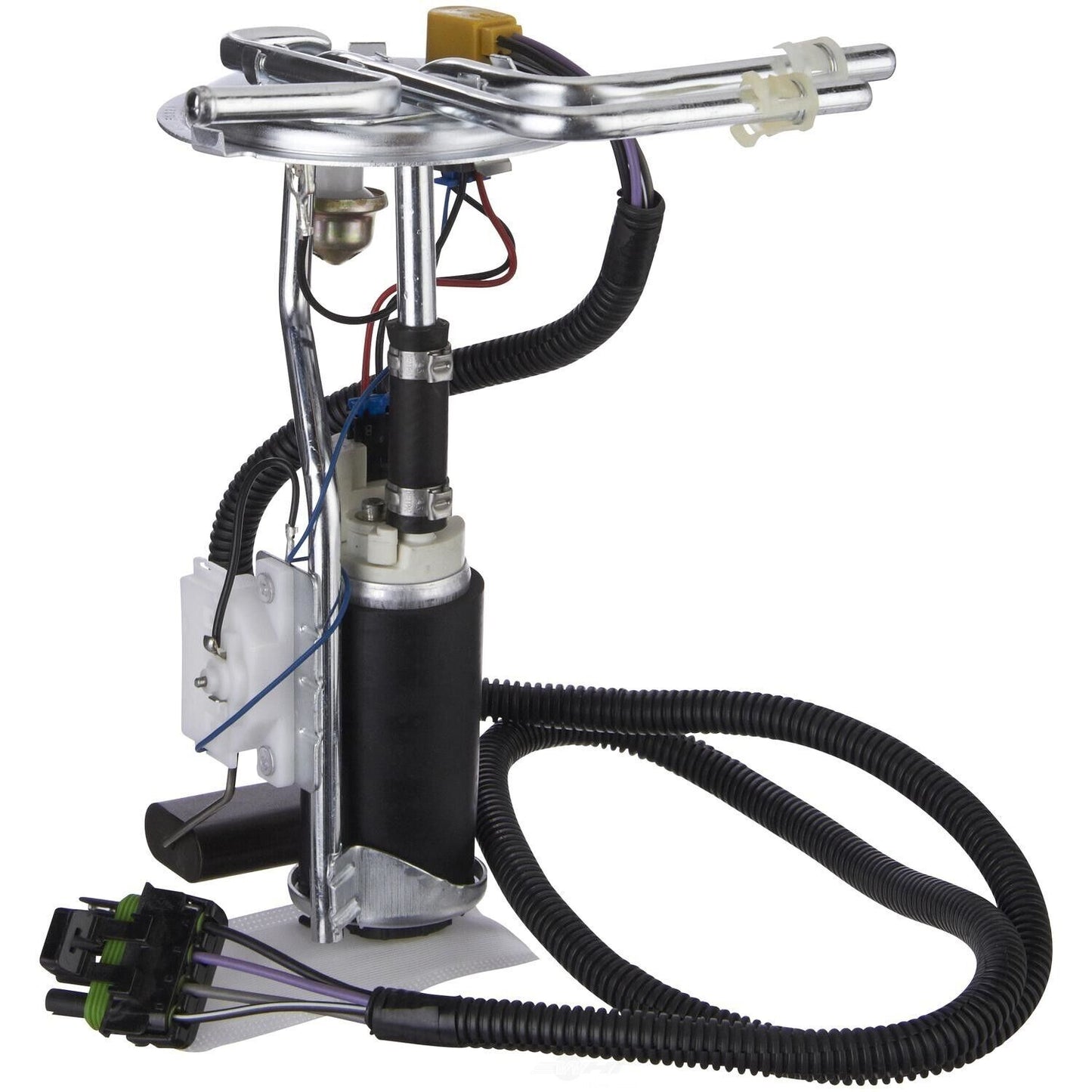 Spectra Premium Industries Inc SP22A1H Fuel Pump and Sender Assembly