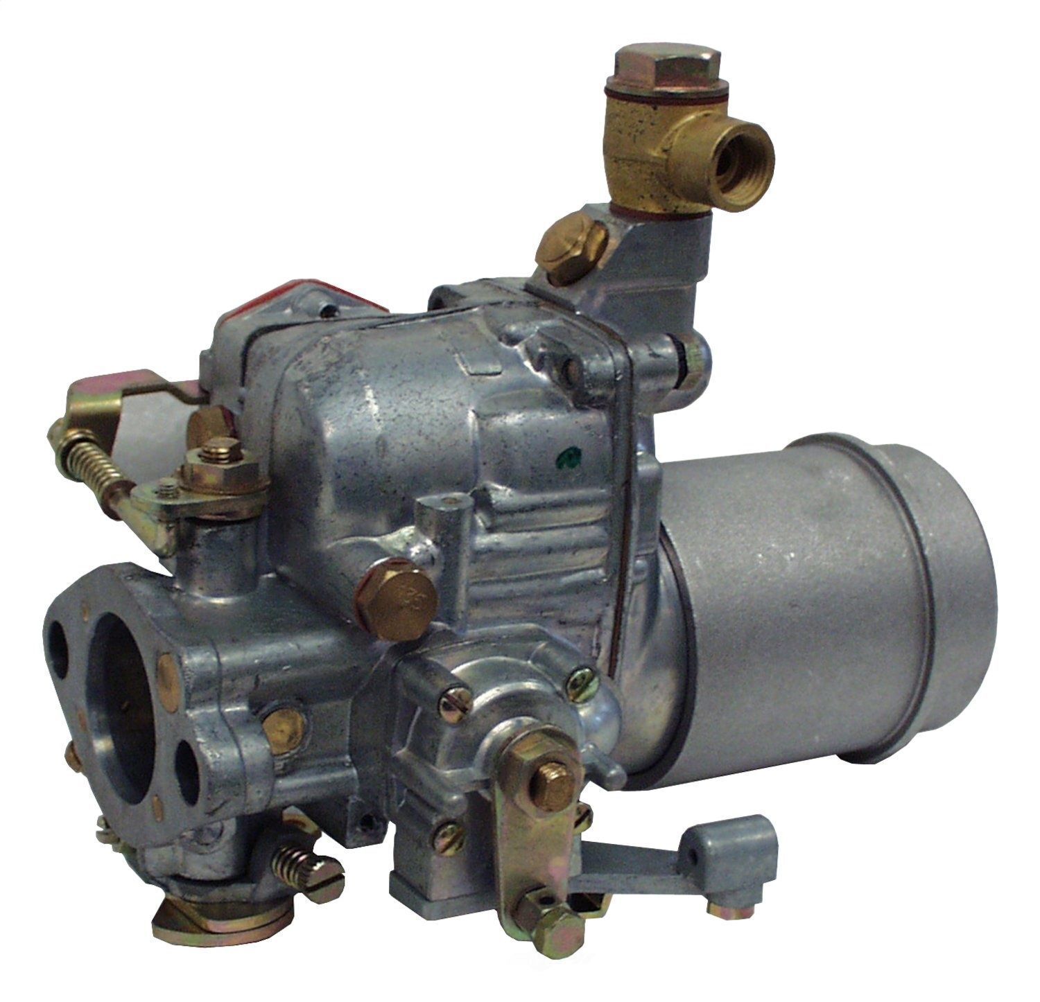 Crown Automotive Sales Co. J0923806 Carburetor