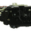 URO SHORT SKU URO-015337 Door Lock Assembly