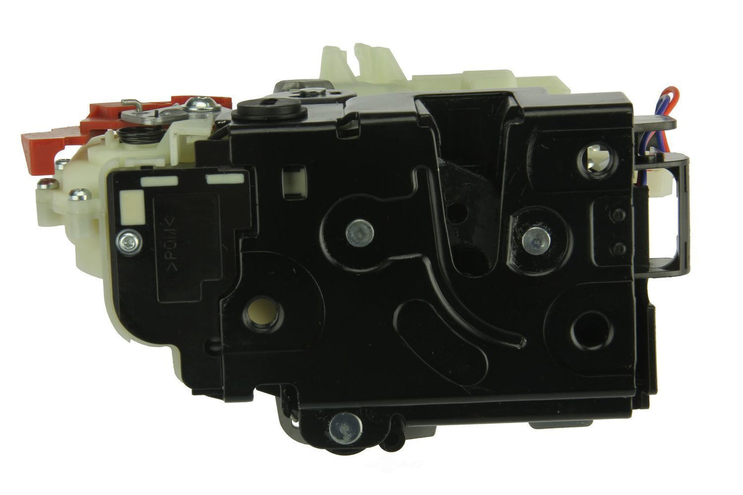 URO SHORT SKU URO-015337 Door Lock Assembly