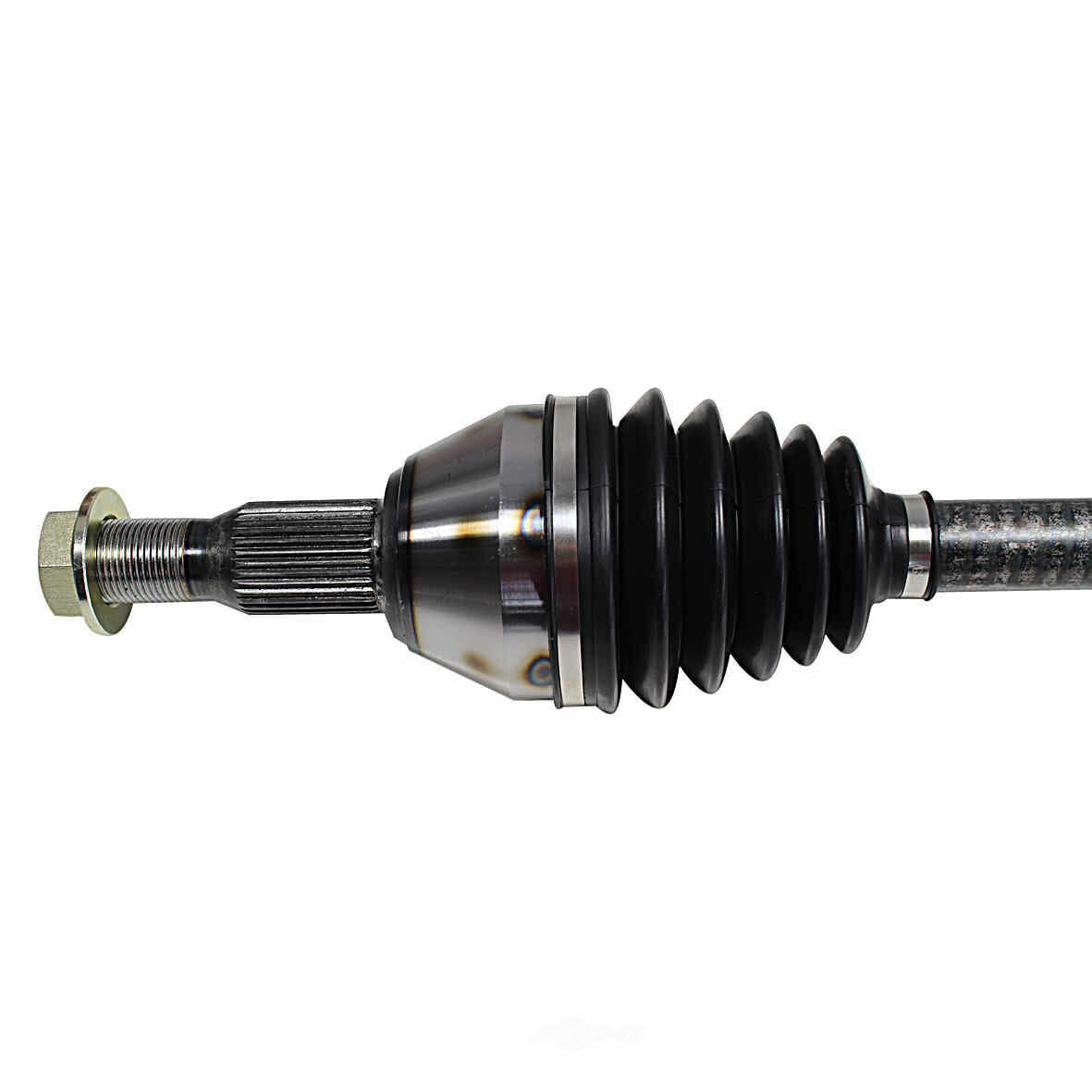GSP North America NCV10216 CV Axle Assembly