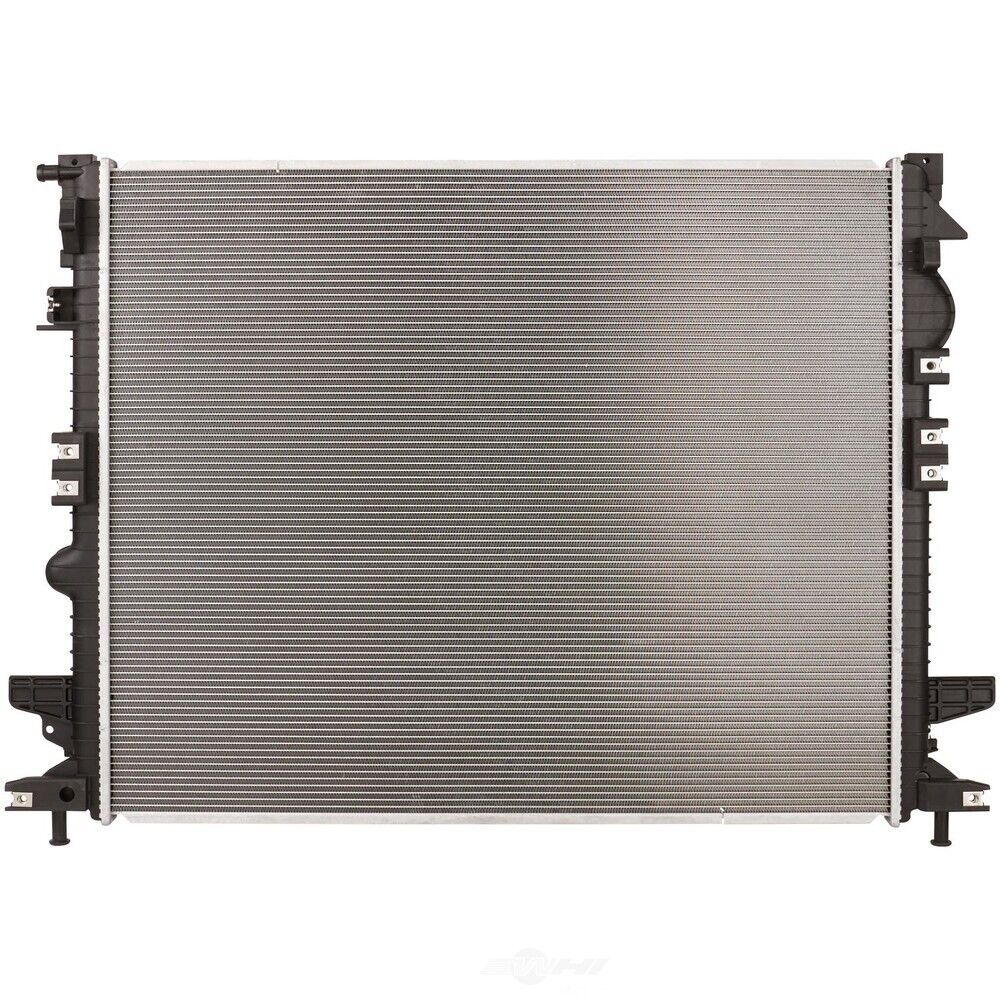 Spectra Premium Industries Inc CU13555 Radiator