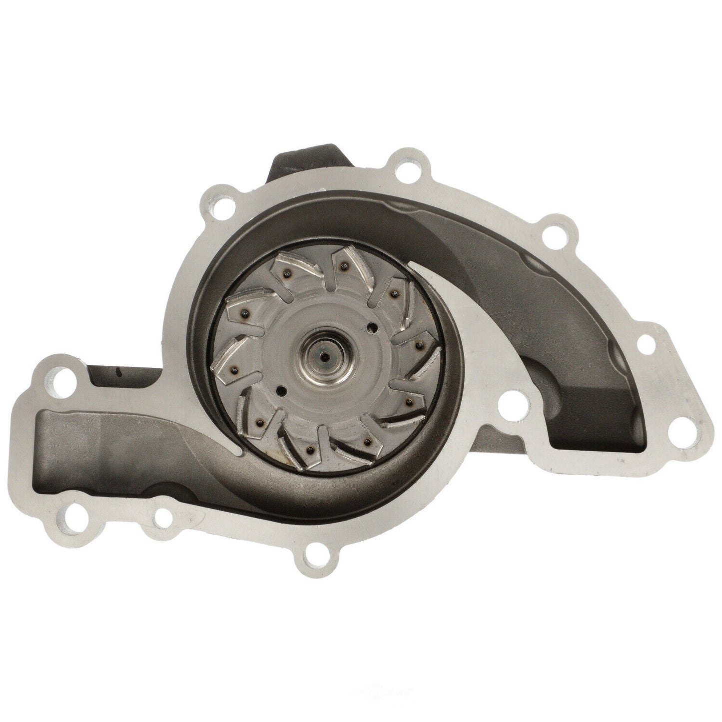 CARTER WATER PUMPS W891M Engine Water Pump