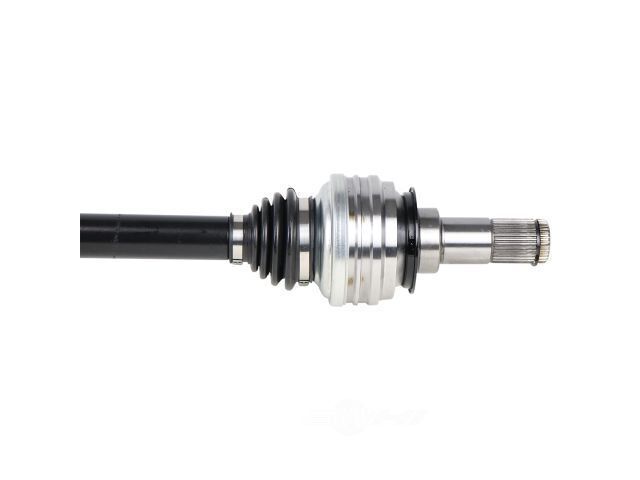 GSP North America NCV70035 CV Axle Assembly