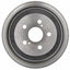 ACDelco Professional Durastop 18B444 Brake Drum