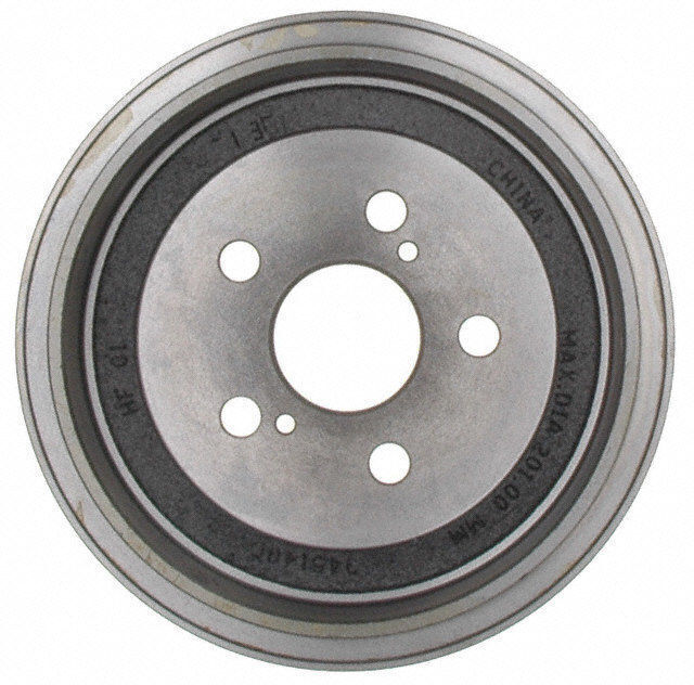 ACDelco Professional Durastop 18B444 Brake Drum