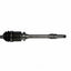 GSP North America NCV11191 CV Axle Assembly