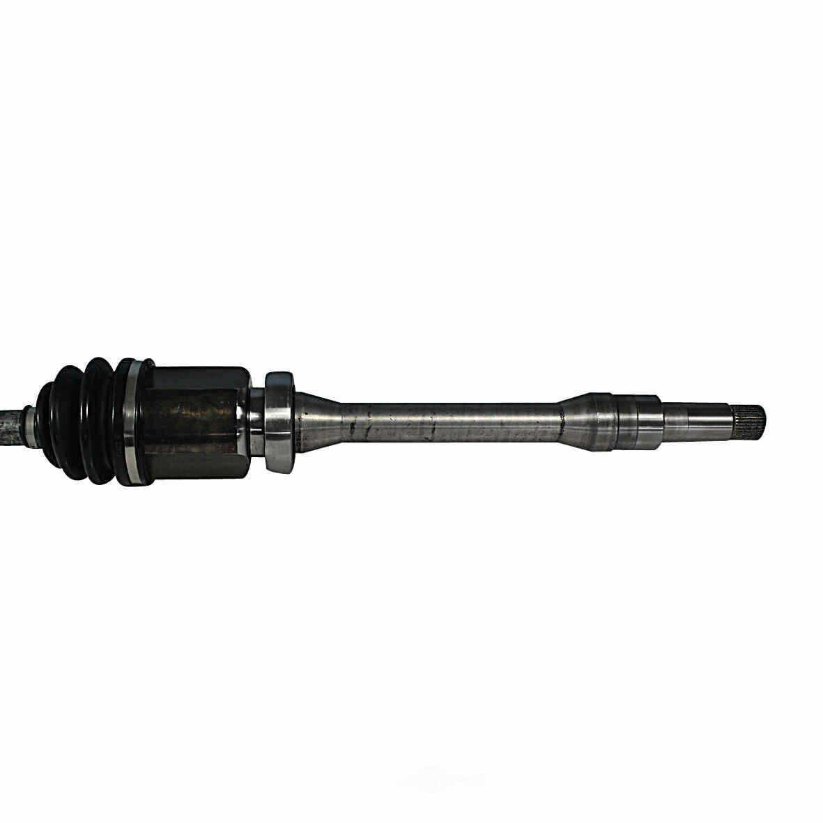 GSP North America NCV11191 CV Axle Assembly