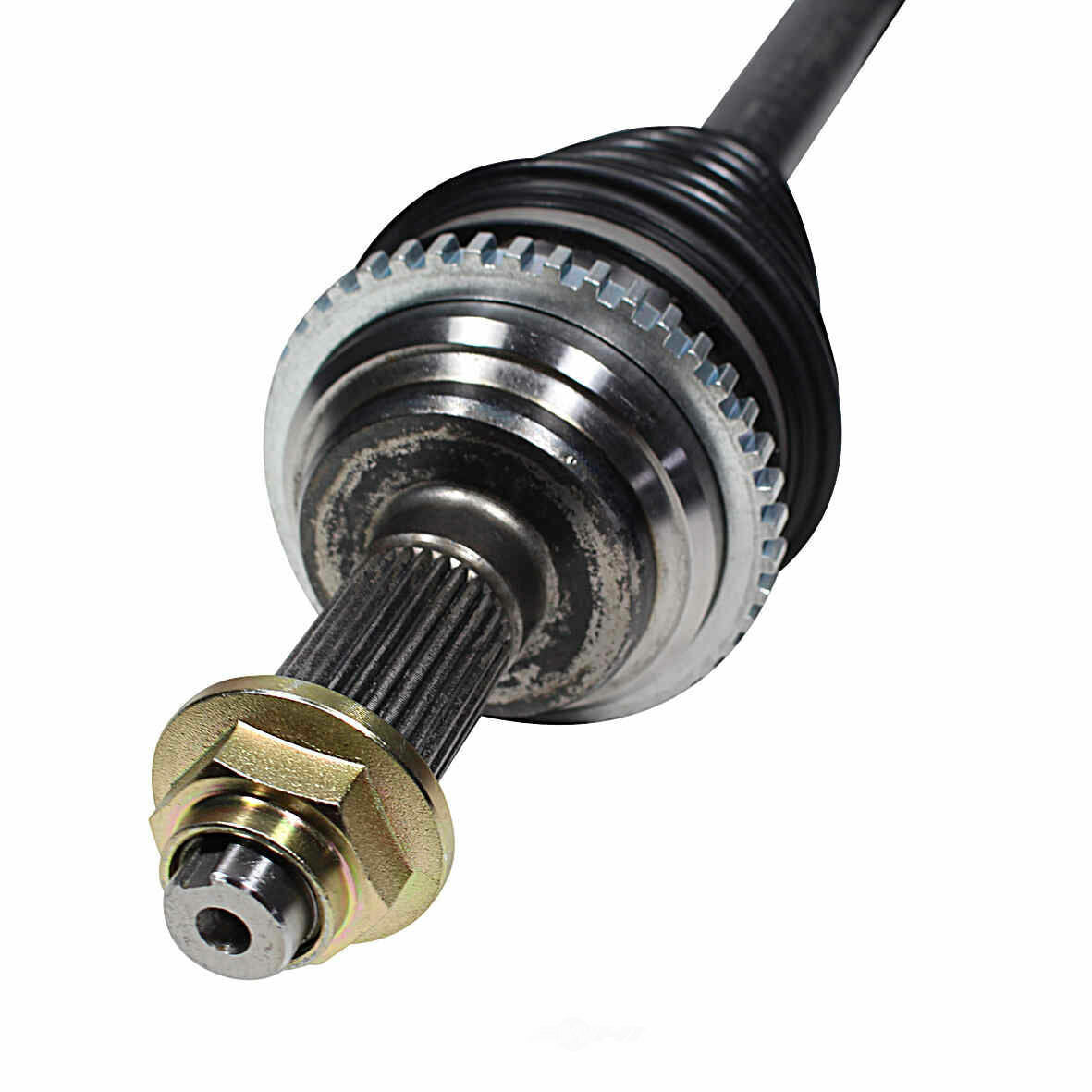 GSP North America NCV11528 CV Axle Assembly