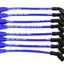 Taylor Cable 79614 Spark Plug Wire Set