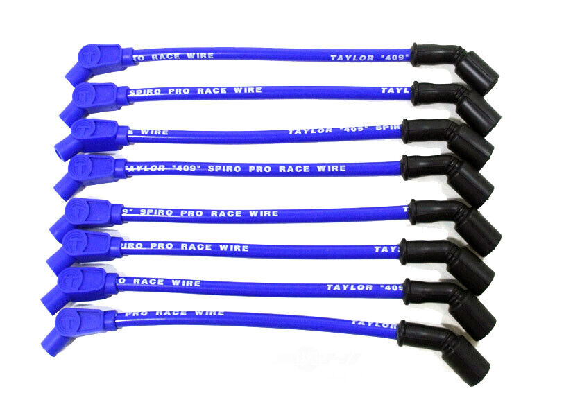 Taylor Cable 79614 Spark Plug Wire Set