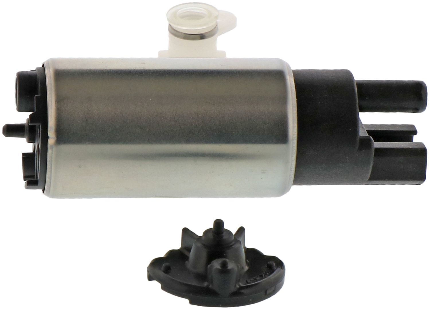 Bosch 66141 Fuel Pump and Strainer Set